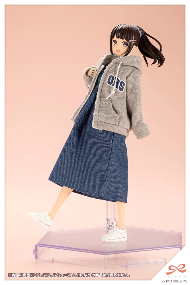 Dress Up Shoes Vol.1 - Image 19