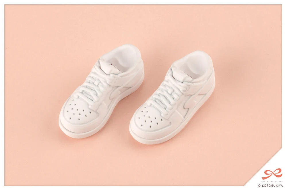Dress Up Shoes Vol.1 - Image 3