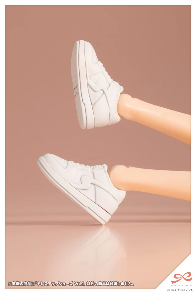 Dress Up Shoes Vol.1 - Image 4