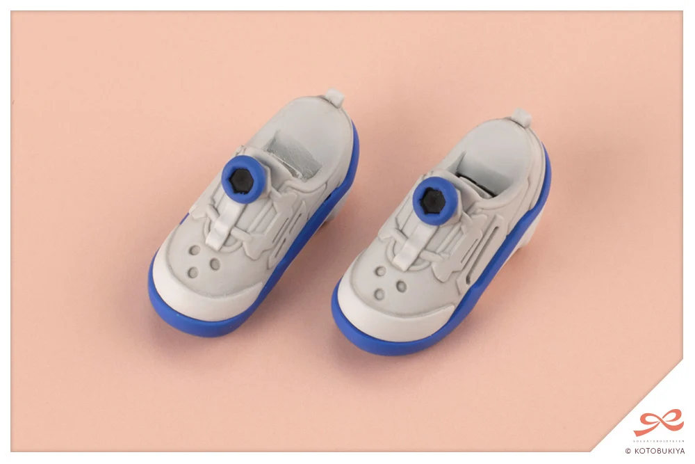 Dress Up Shoes Vol.1 - Image 6