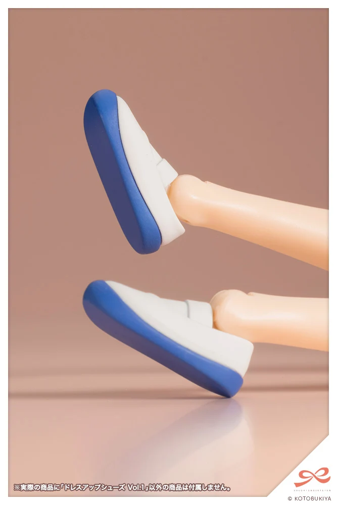 Dress Up Shoes Vol.1 - Image 9