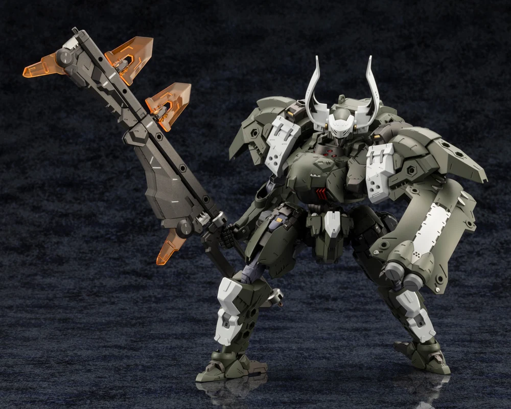 WOLFZERKER - Image 18