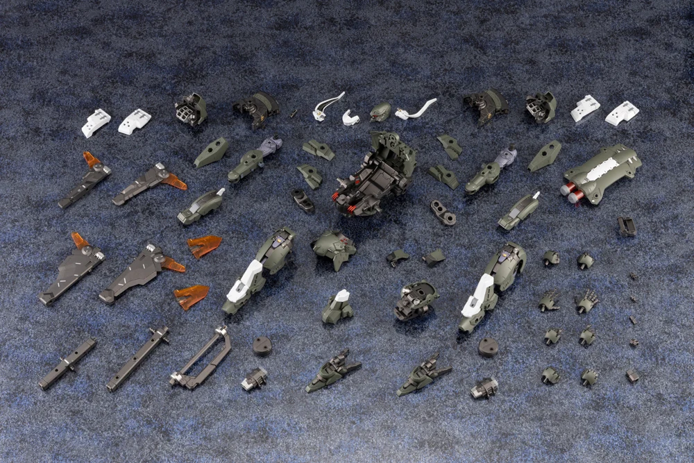 WOLFZERKER - Image 27