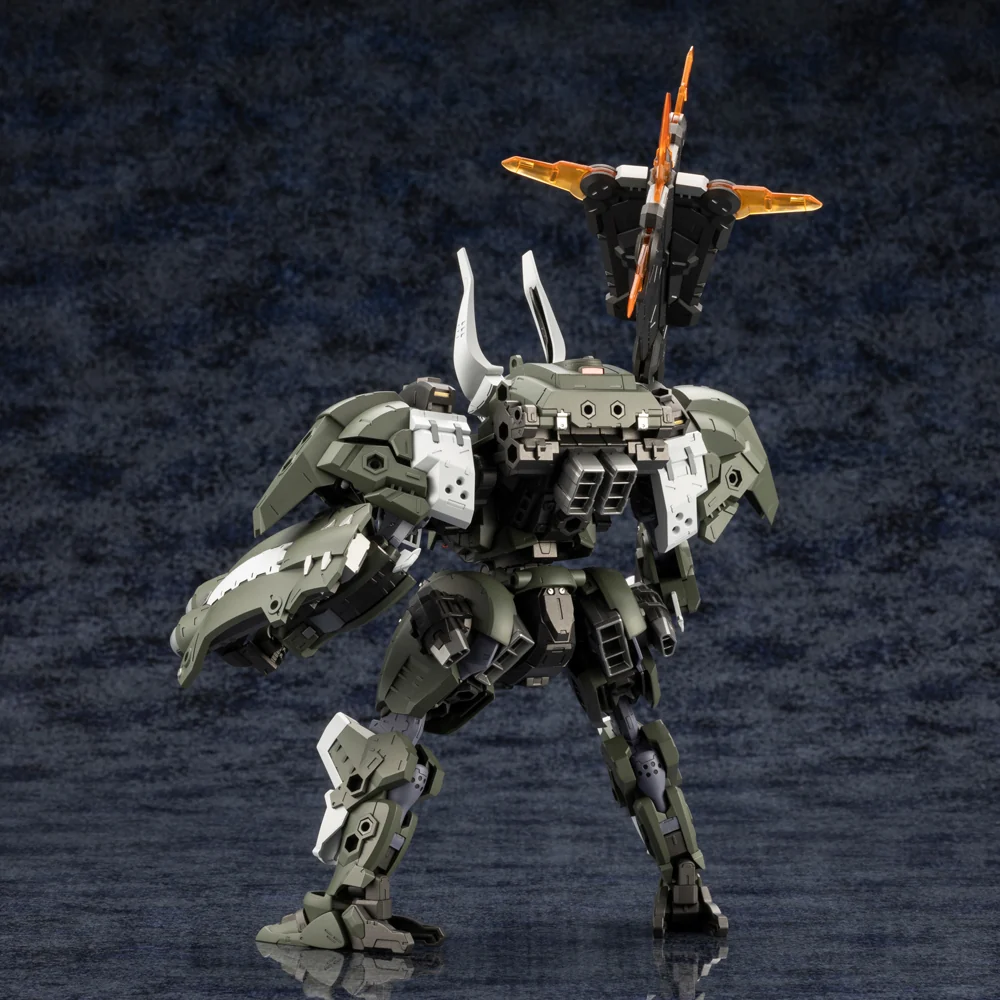 WOLFZERKER - Image 3