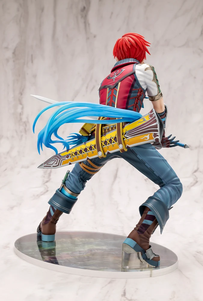 Adol Christin - Image 13