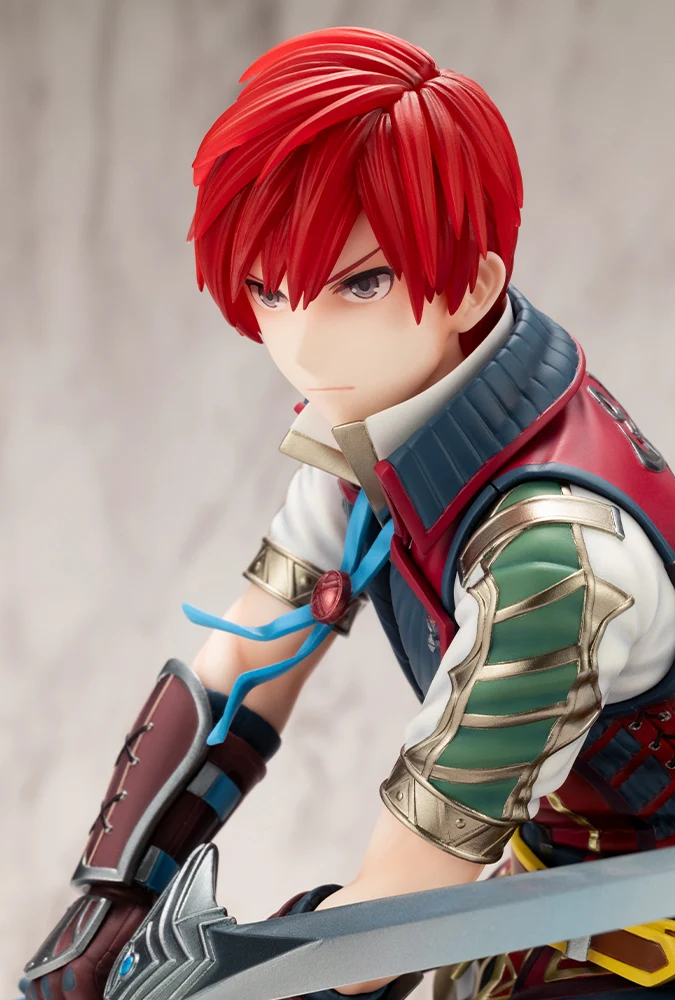 Adol Christin - Image 15