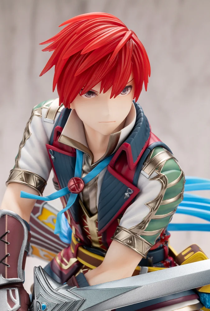 Adol Christin - Image 16