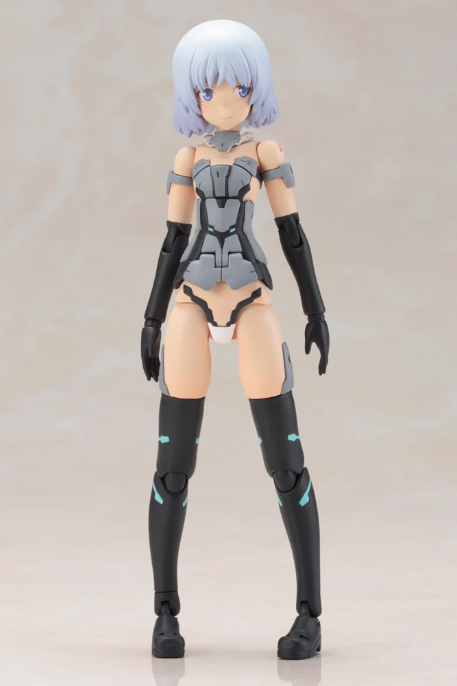FRAME ARMS GIRL Materia Normal Ver. - Image 4