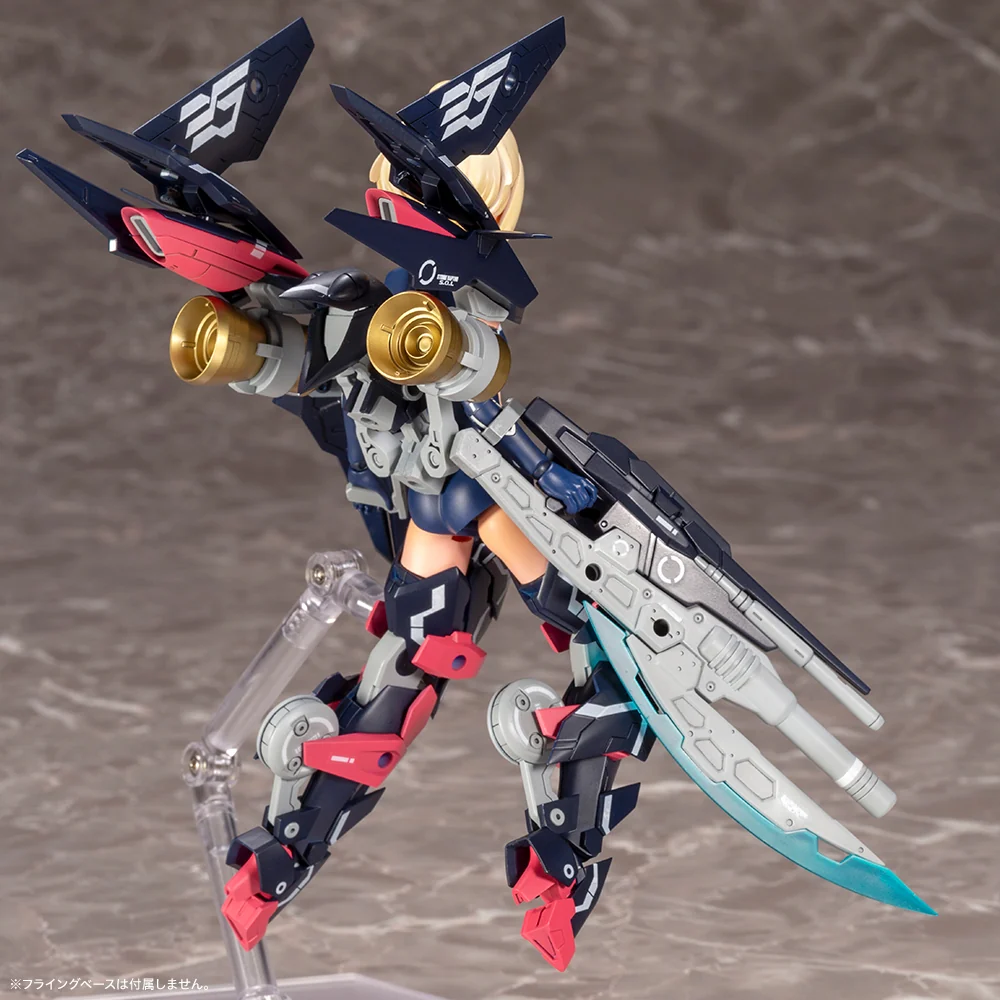 SOL STRIKE RAPTOR - Image 3