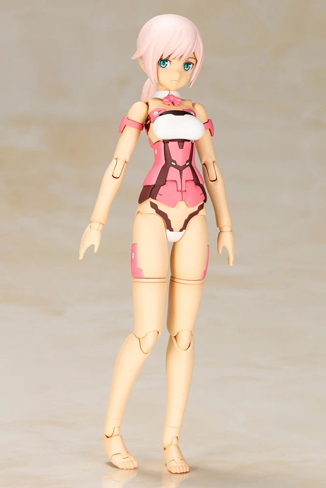 FRAME ARMS GIRL LAETITIA - Image 4