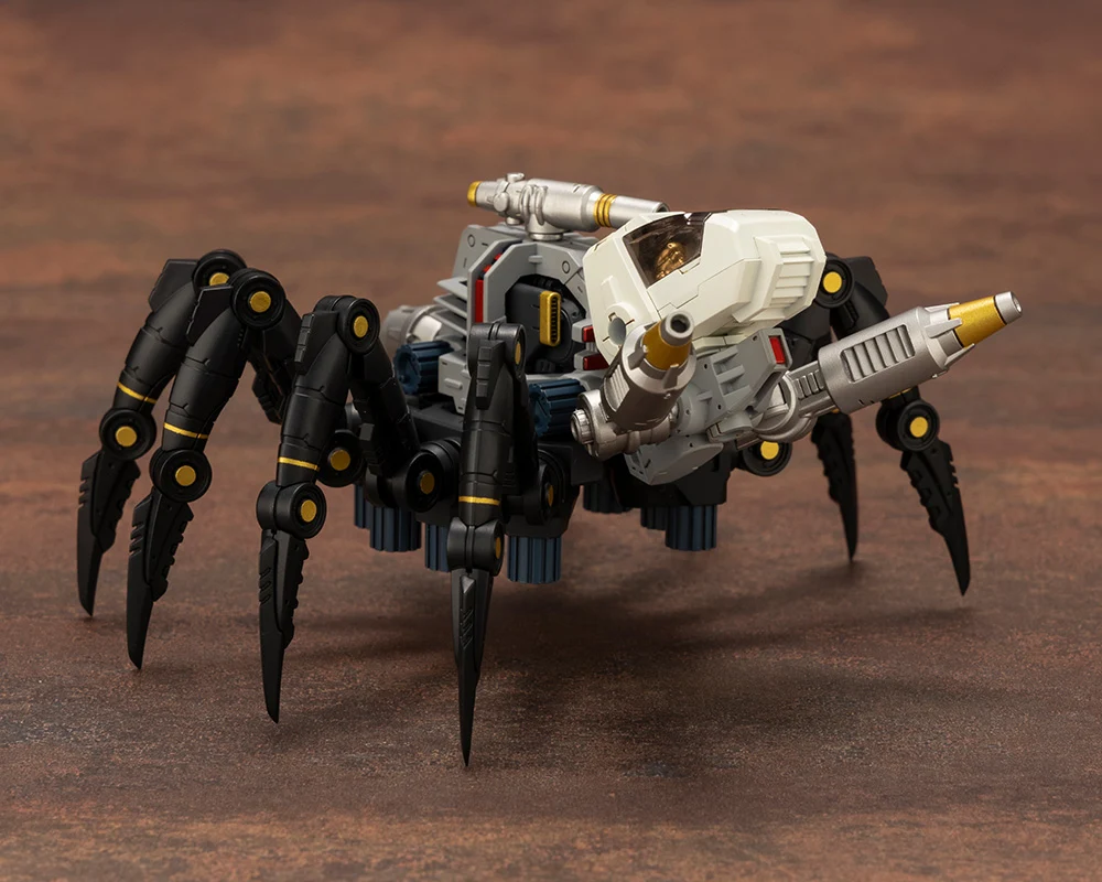 RMZ-04 GURANTULA - Image 6