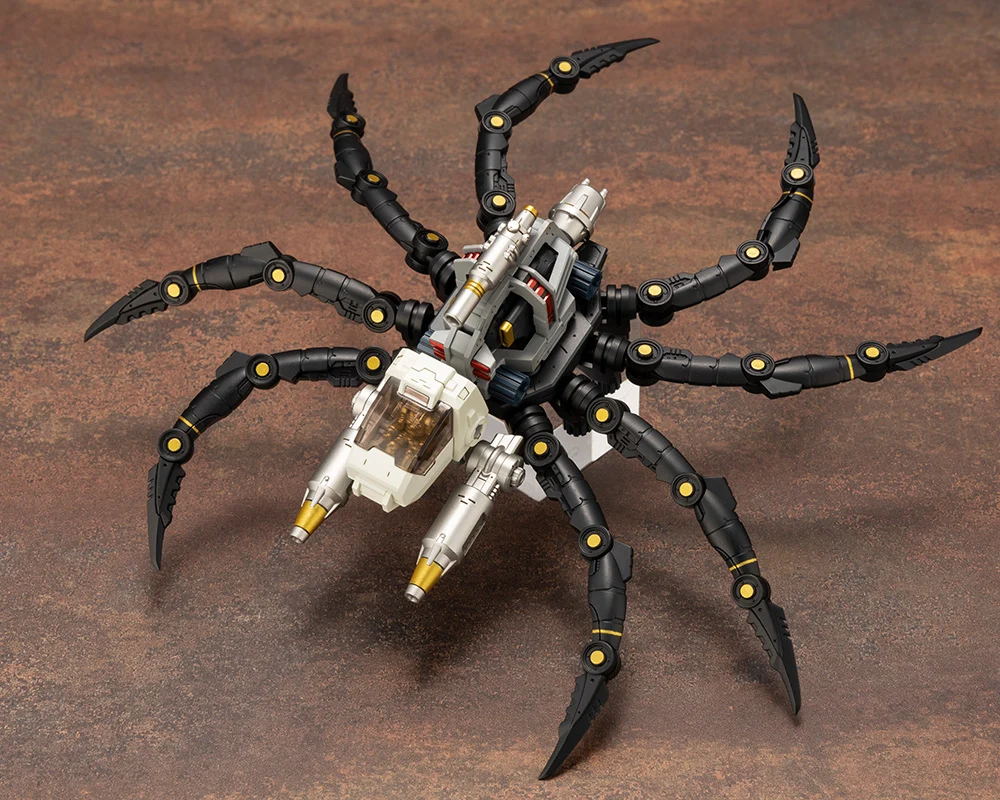 RMZ-04 GURANTULA - Image 7