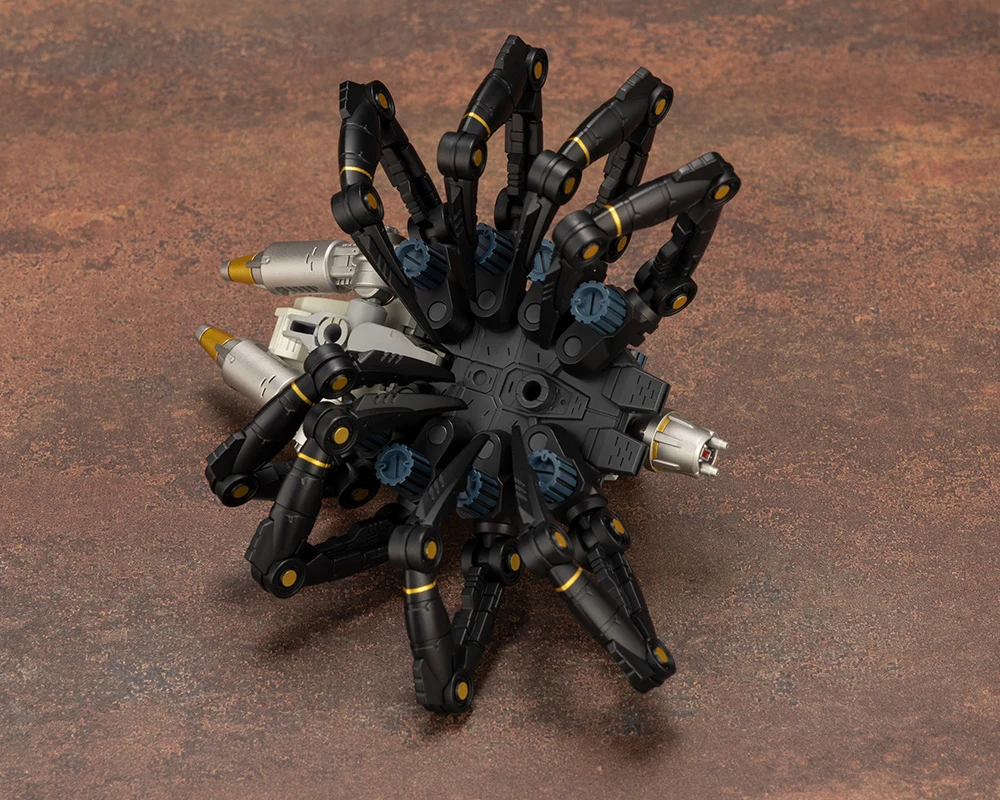 RMZ-04 GURANTULA - Image 8