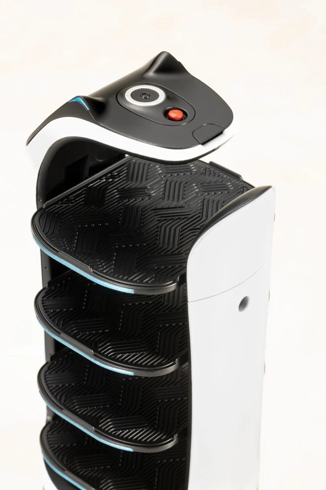 Bellabot - Image 11