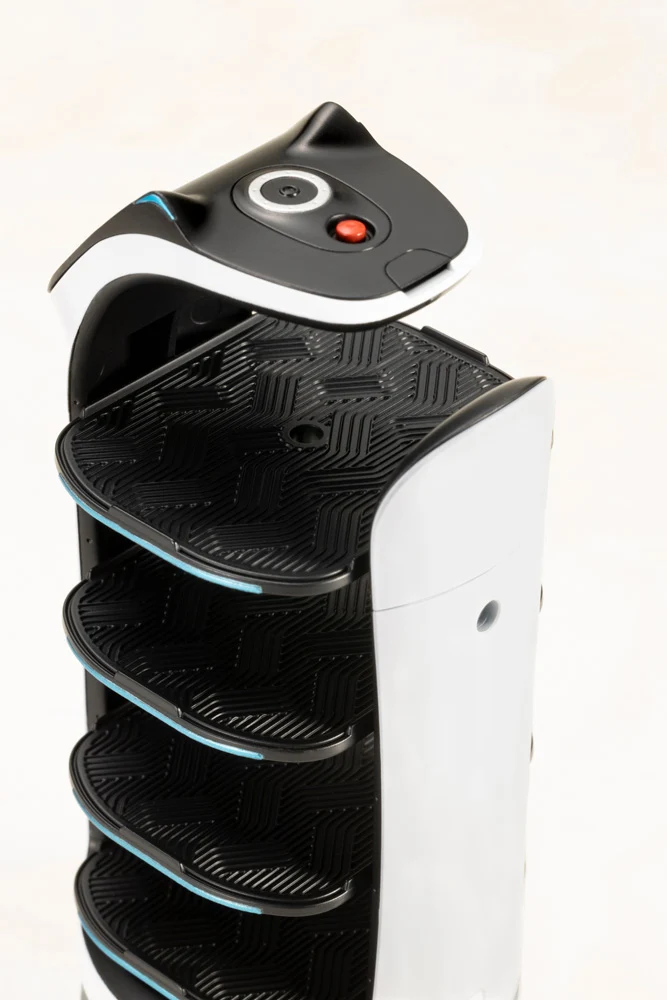 Bellabot - Image 12