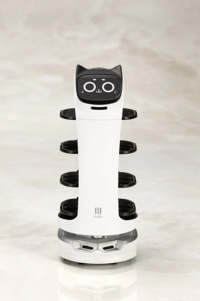 Bellabot - Image 2