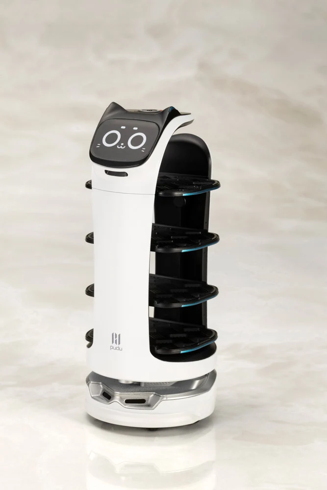 Bellabot - Image 3