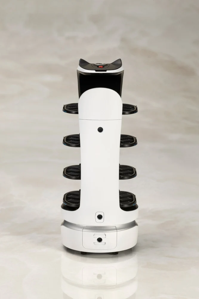 Bellabot - Image 6
