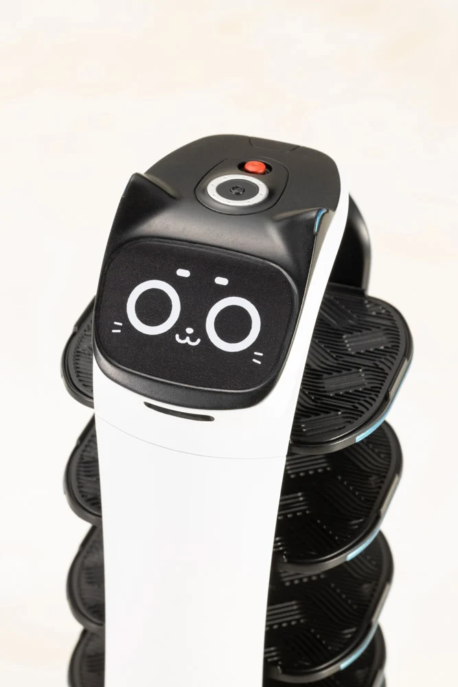 Bellabot - Image 8