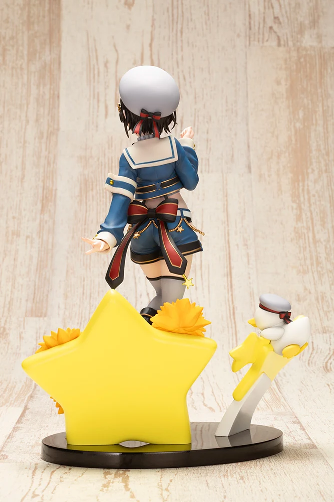 Oozora Subaru Suspenders Outfit Ver. - Image 4