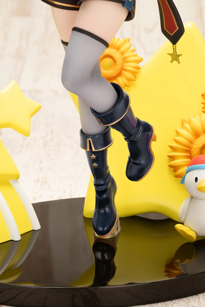 Oozora Subaru Suspenders Outfit Ver. - Image 9