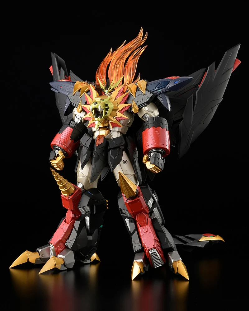 AMAKUNITECH GENESIC GAOGAIGAR - Image 2