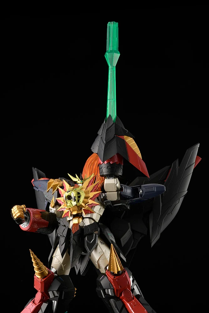 AMAKUNITECH GENESIC GAOGAIGAR - Image 5