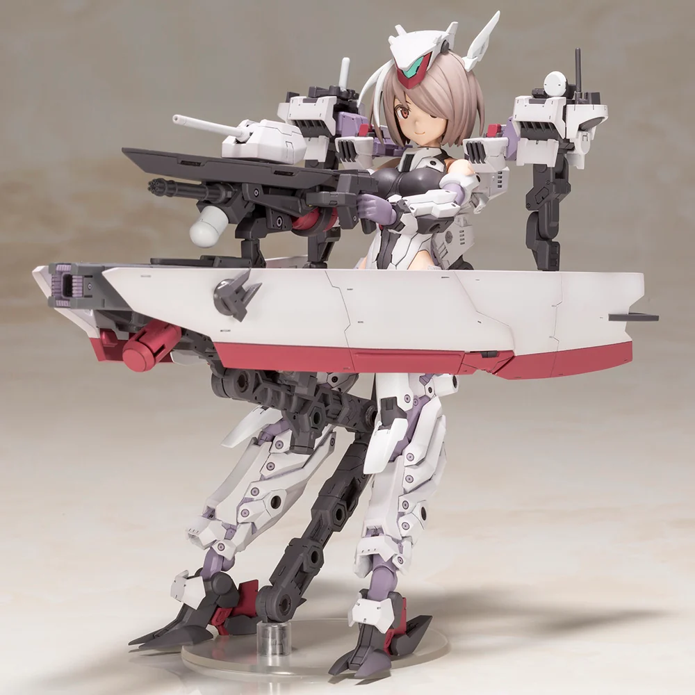 FRAME ARMS GIRL KONGO - Image 12