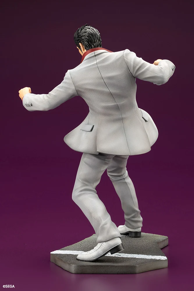 Kazuma Kiryu - Image 11