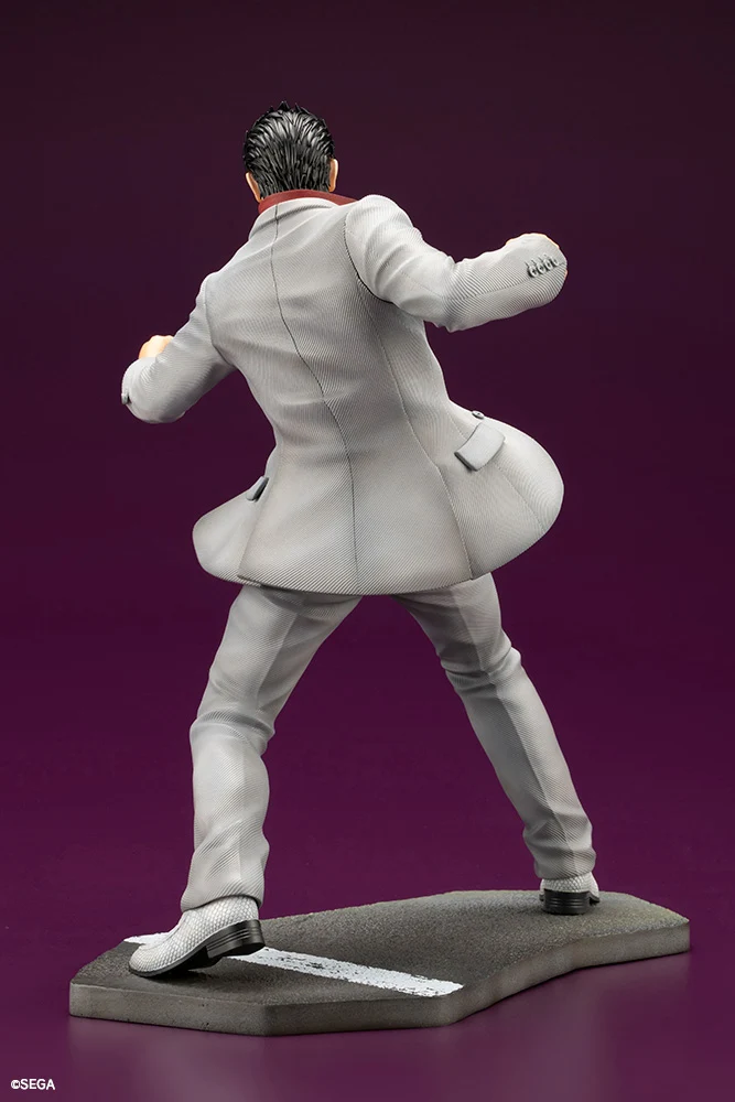 Kazuma Kiryu - Image 12