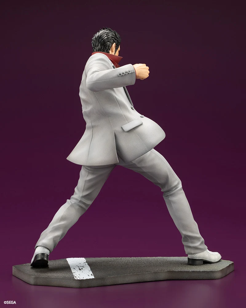 Kazuma Kiryu - Image 13