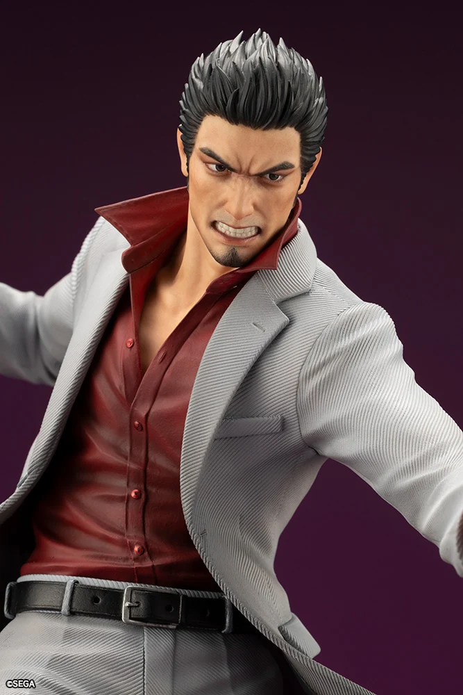 Kazuma Kiryu - Image 17