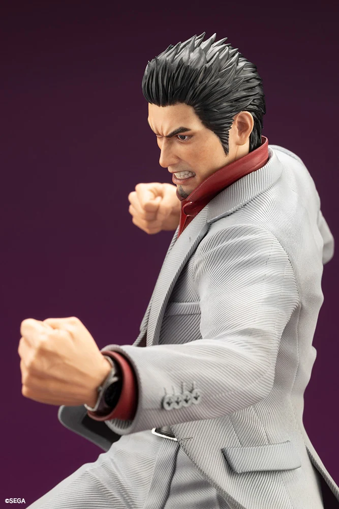 Kazuma Kiryu - Image 20