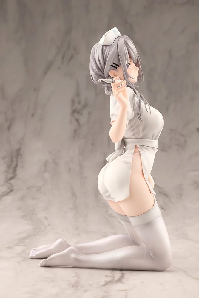 Saotome Shino Nurse Ver. by Minori Chigusa - Image 10