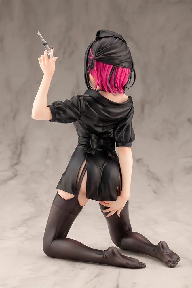 Shirayuki Ren Nurse Ver. by Minori Chigusa - Image 9