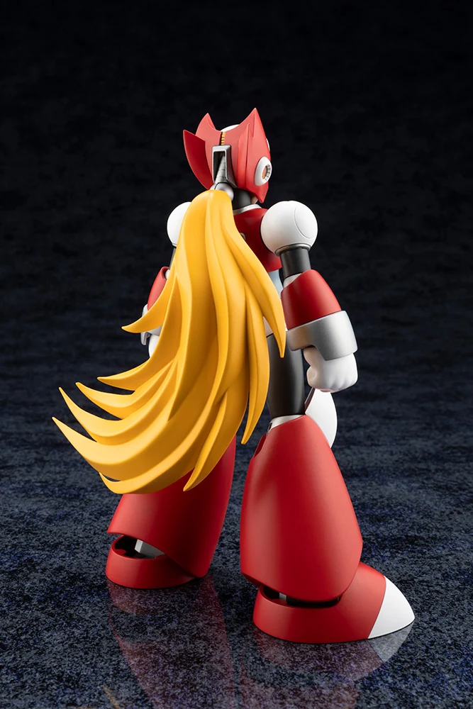 ZERO 1st Ver. - Image 4