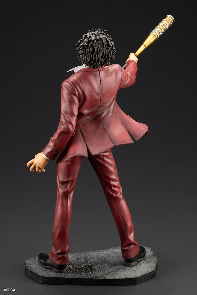 Ichiban Kasuga - Image 12
