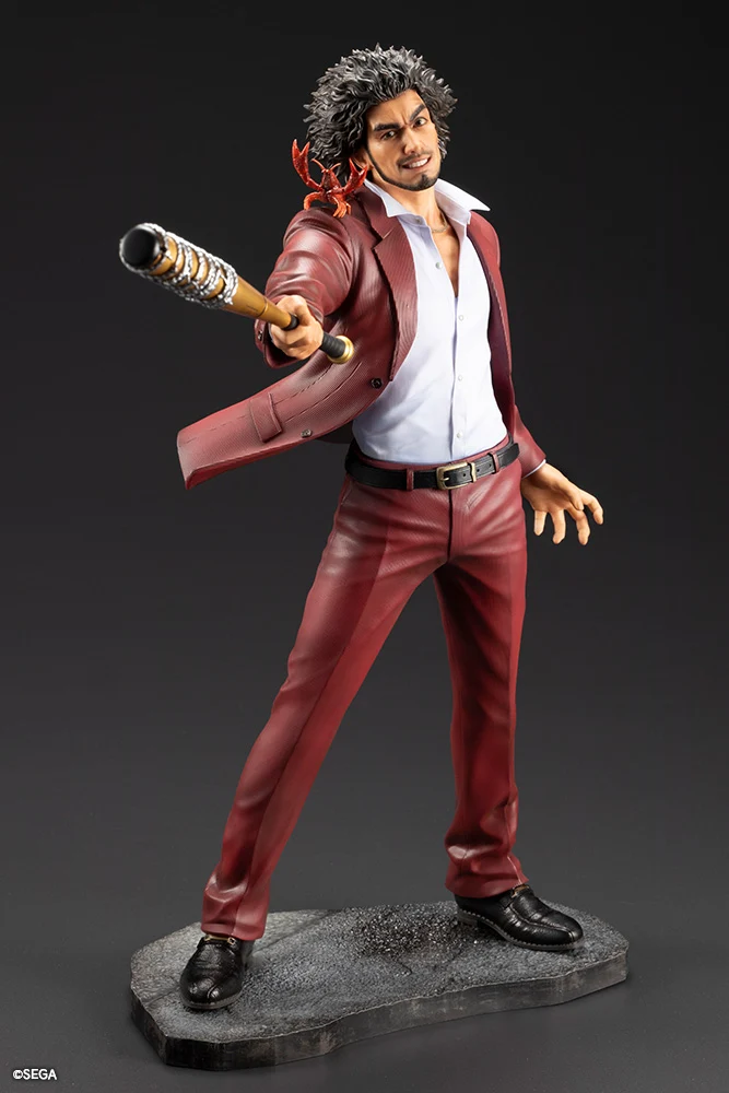 Ichiban Kasuga - Image 9