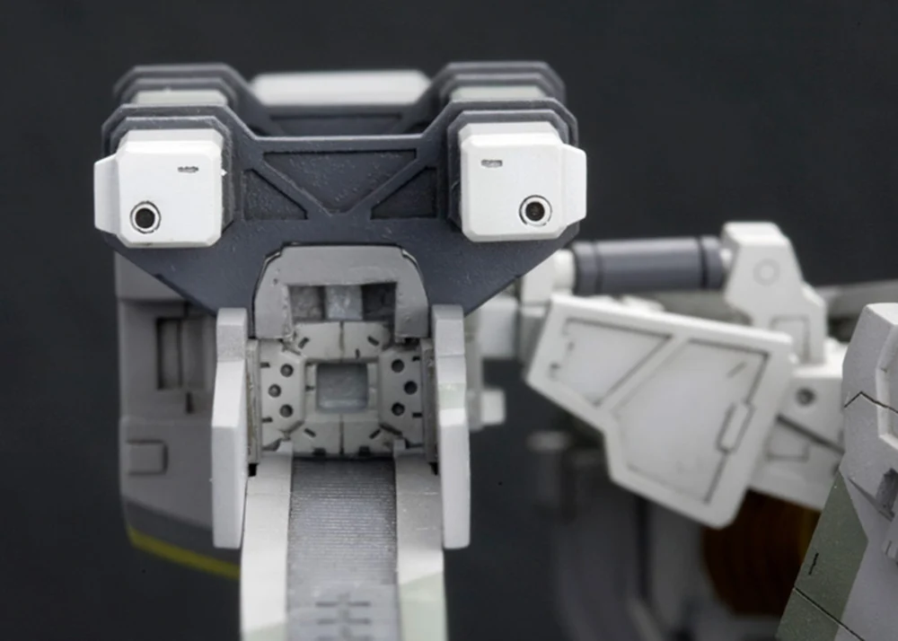 METAL GEAR REX - Image 22