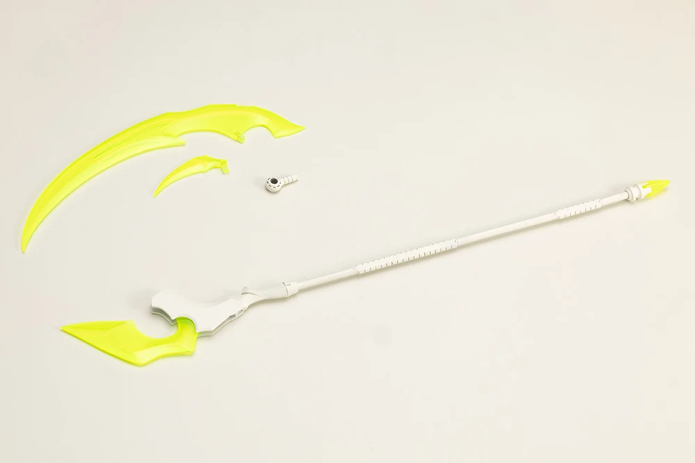 METAMORPHOSE UNIT CURSE REAPER - Image 3