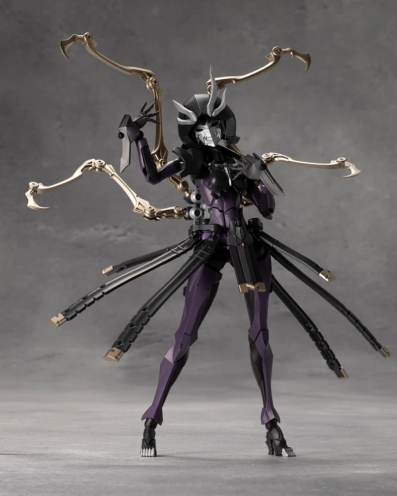 NECRO FACE - Image 22