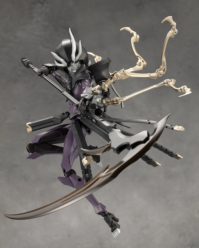 NECRO FACE - Image 4