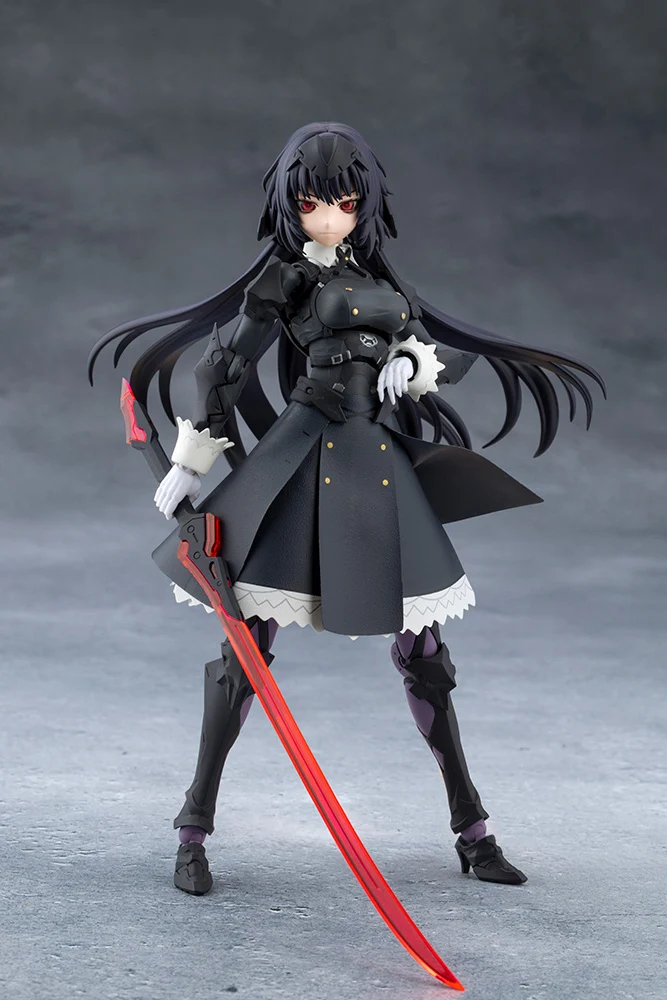 MARIA KAGARIBI[DRESS CODE] - Image 18
