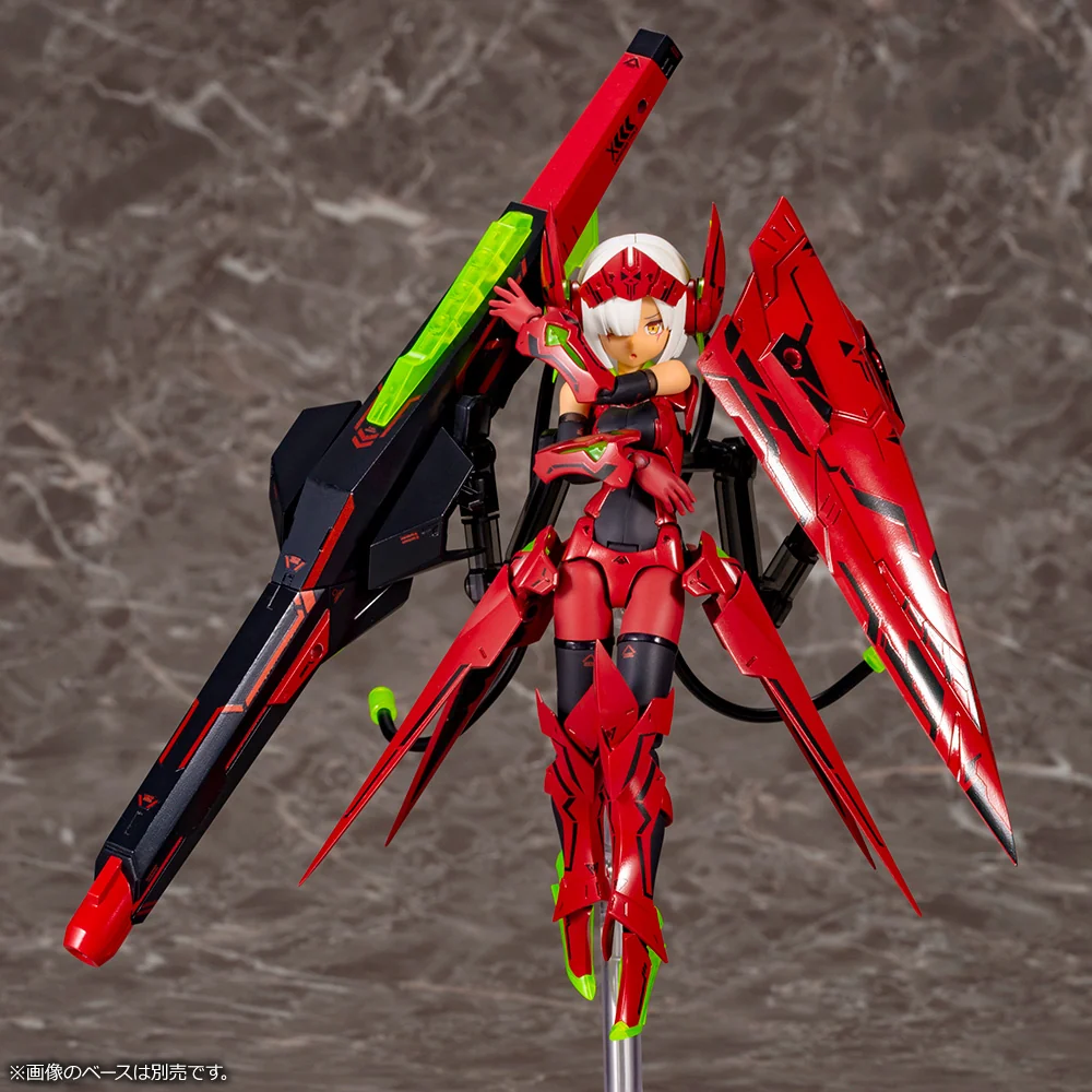 BULLET KNIGHTS LAUNCHER HELL BLAZE - Image 7
