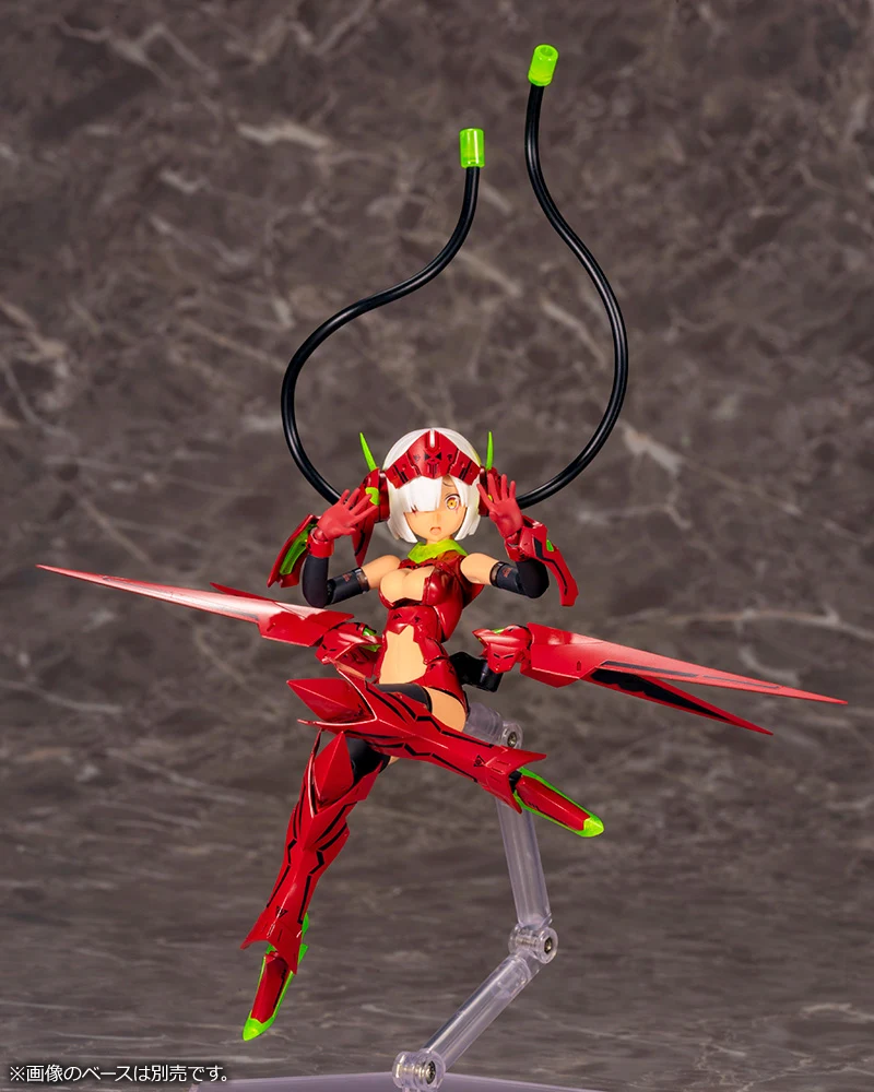 BULLET KNIGHTS LAUNCHER HELL BLAZE - Image 9