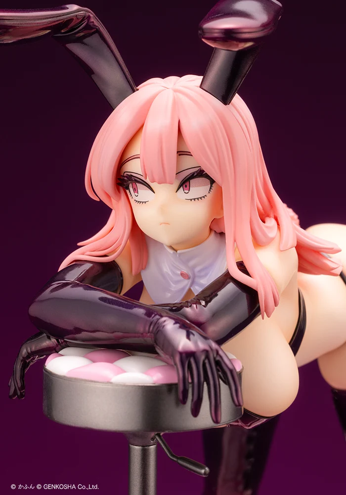 Trick Bunnies Standing Bunny by Kafun - Image 18