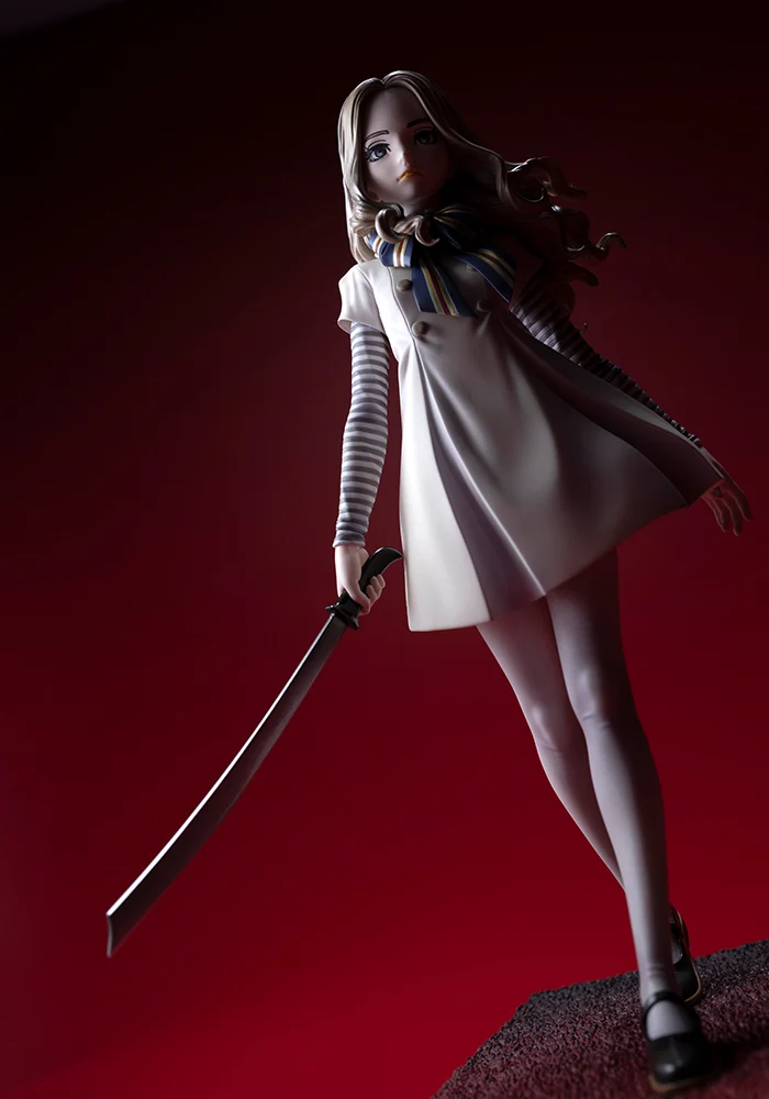 M3GAN BISHOUJO STATUE - Image 13