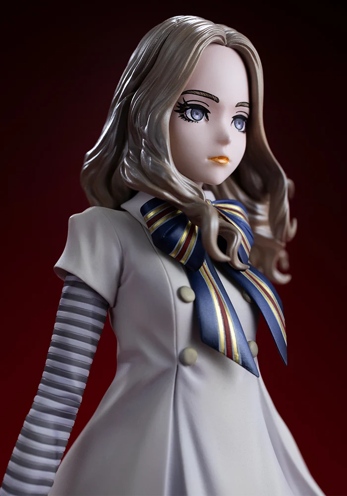 M3GAN BISHOUJO STATUE - Image 14