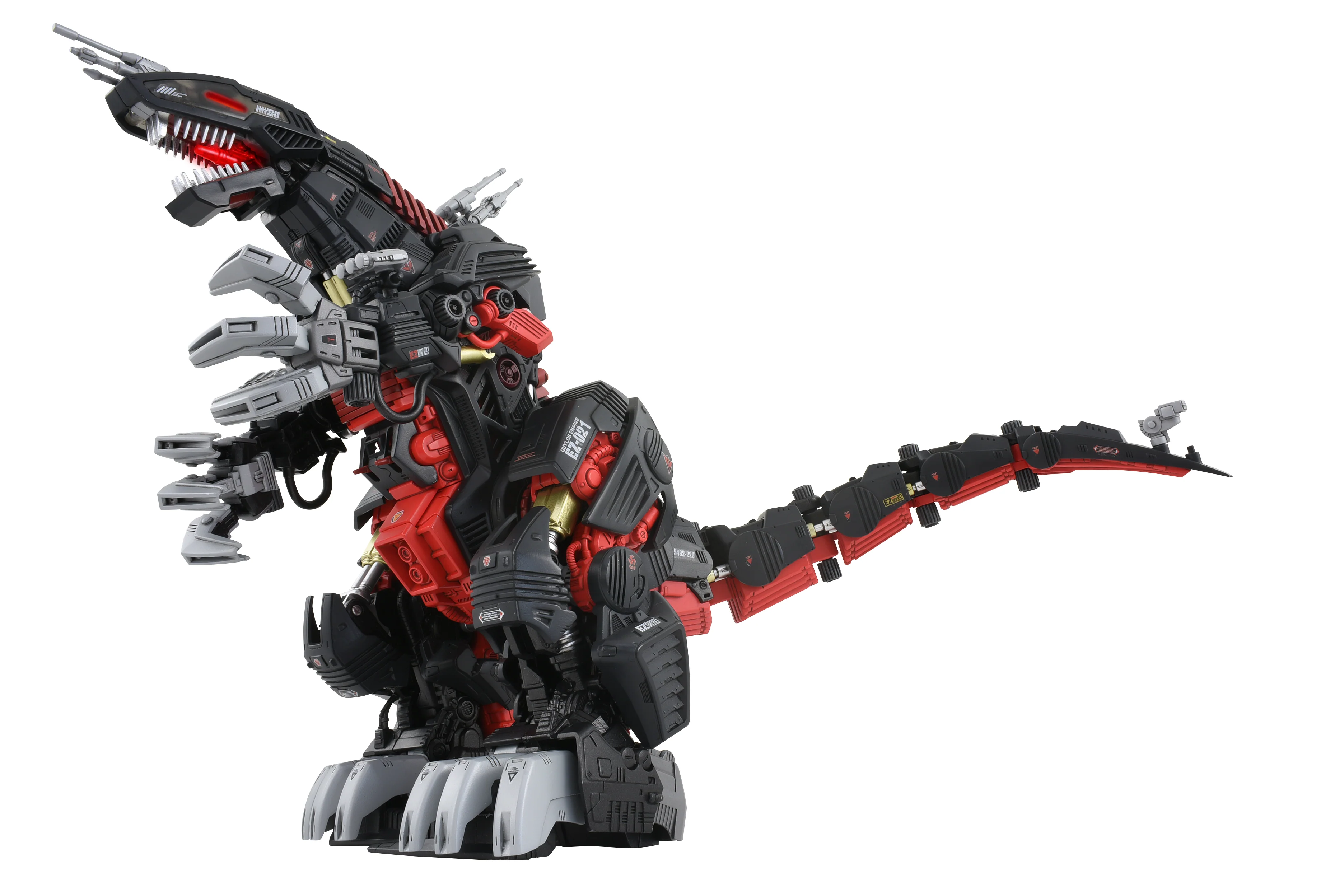 AZ-07 Death Saurer - Image 2