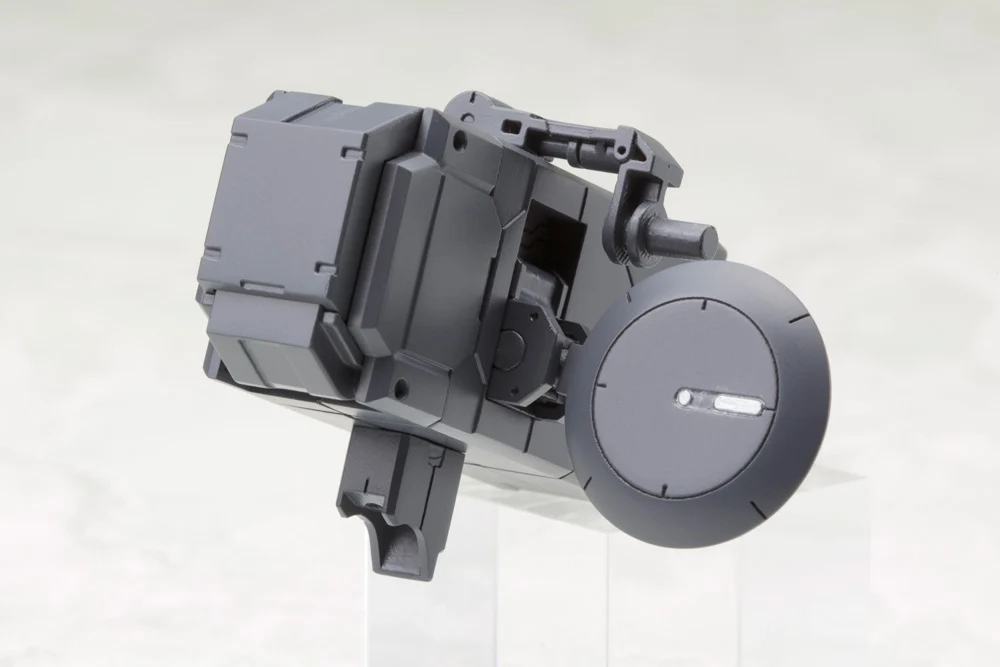 WEAPON UNIT36 MISSILE & RADOME - Image 5